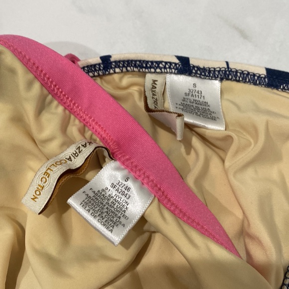 BCBG Max Azria Collection Bikini Set - Picture 3 of 3